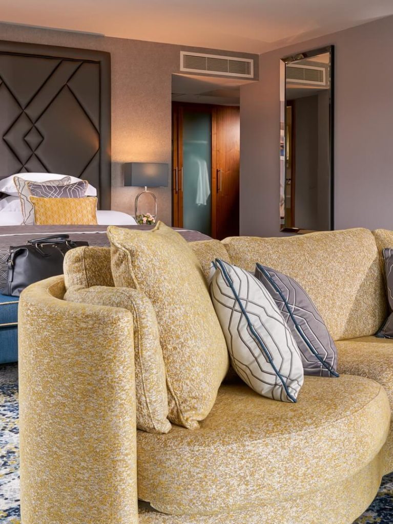 Luxury Hotel Limerick Limerick Strand Hotel