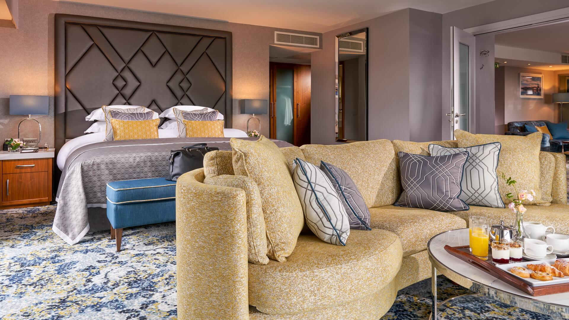 Luxury Hotel Limerick Limerick Strand Hotel