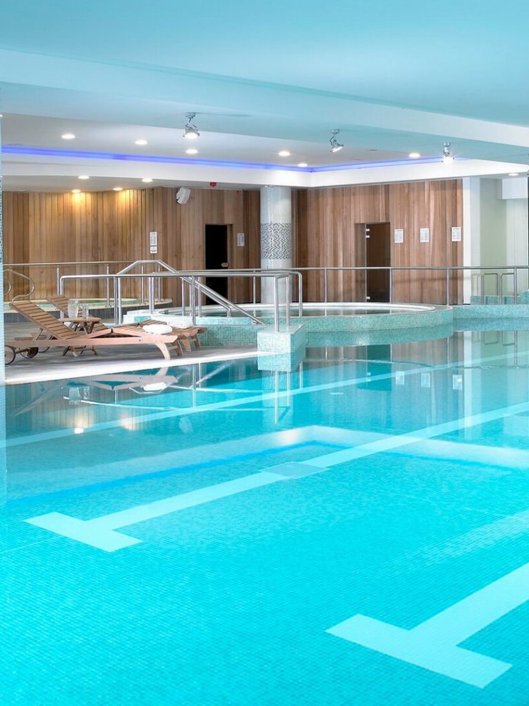 Swimming Lessons Limerick City Limerick Strand Hotel