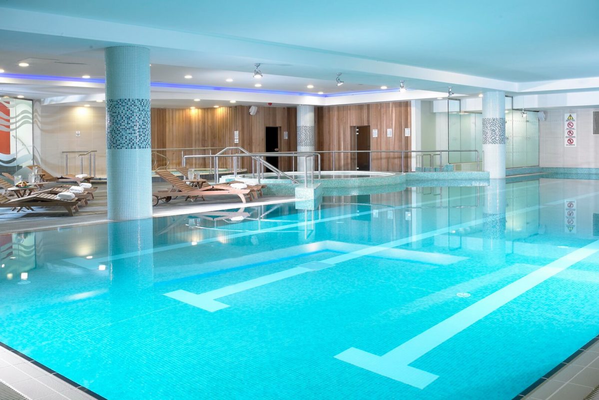 Dinner, Bed And Breakfast Deals Limerick Strand Hotel