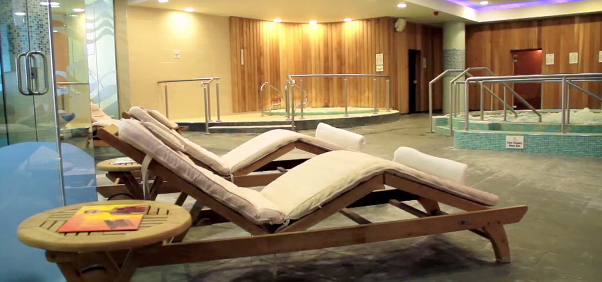 Energize Gym Membership Limerick Strand Hotel Limerick