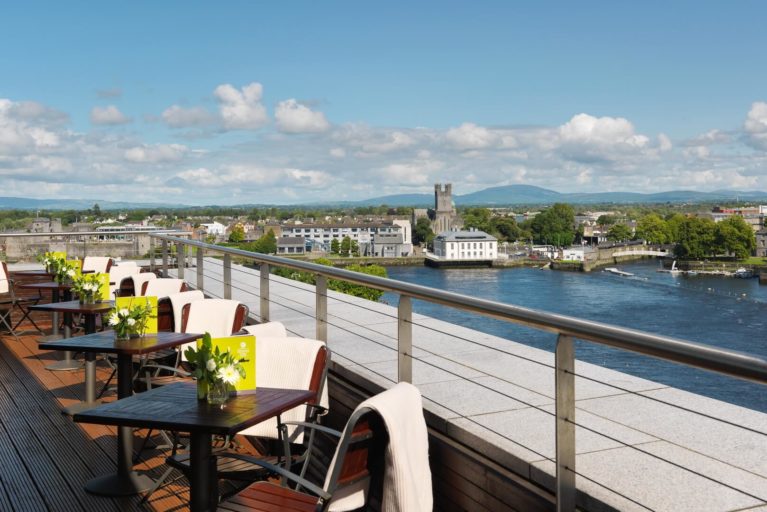 Executive Hotel Room Limerick The Limerick Strand Hotel