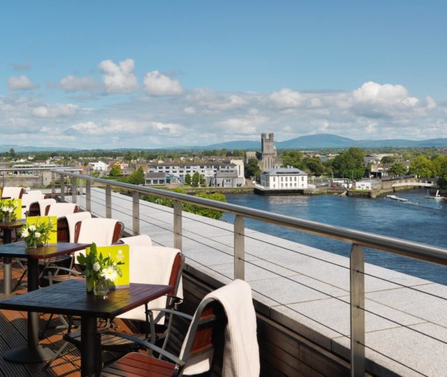 Stay Longer & Save Up To 20 Limerick City Hotels Special Offers