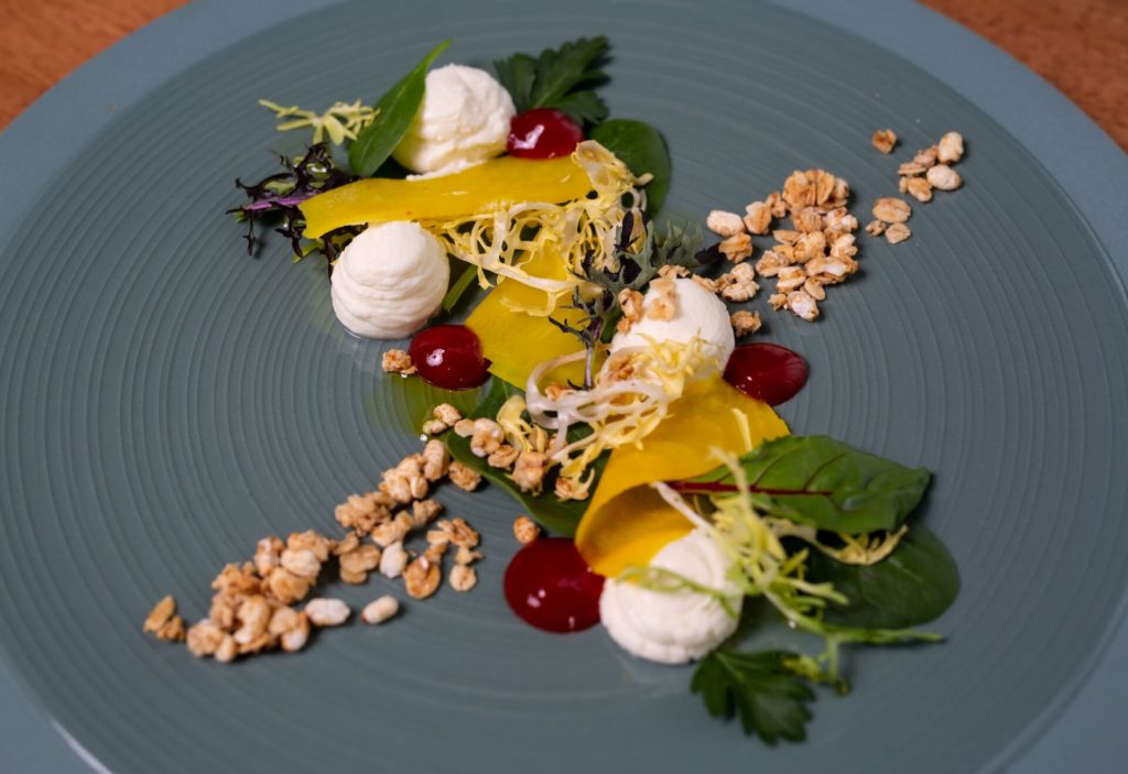 Gallery Gourmet Food Limerick The Limerick Strand Hotel