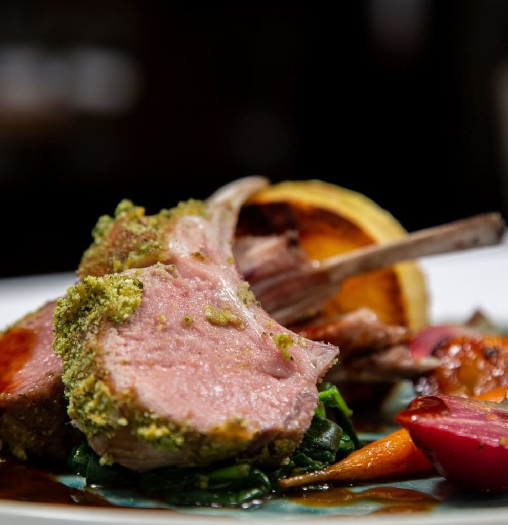 Food Limerick Restaurants Limerick City Limerick Strand Hotel