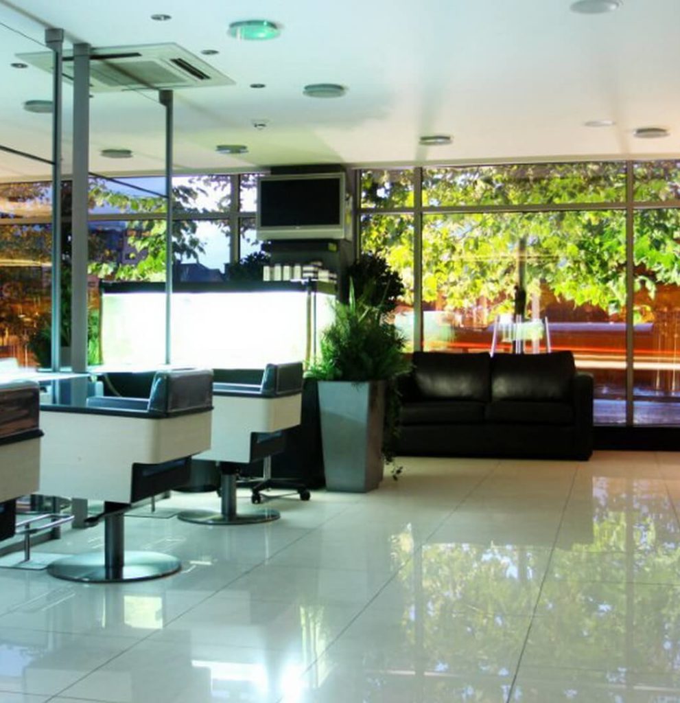 Niall Colgan Hairdressing Hair Salon Limerick Limerick Strand Hotel