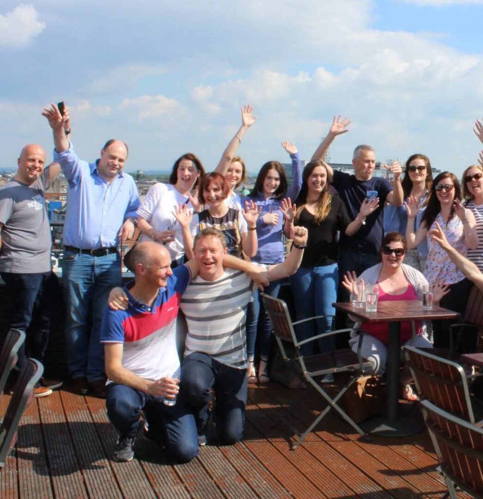 Team Building Activities Limerick Limerick Strand Hotel