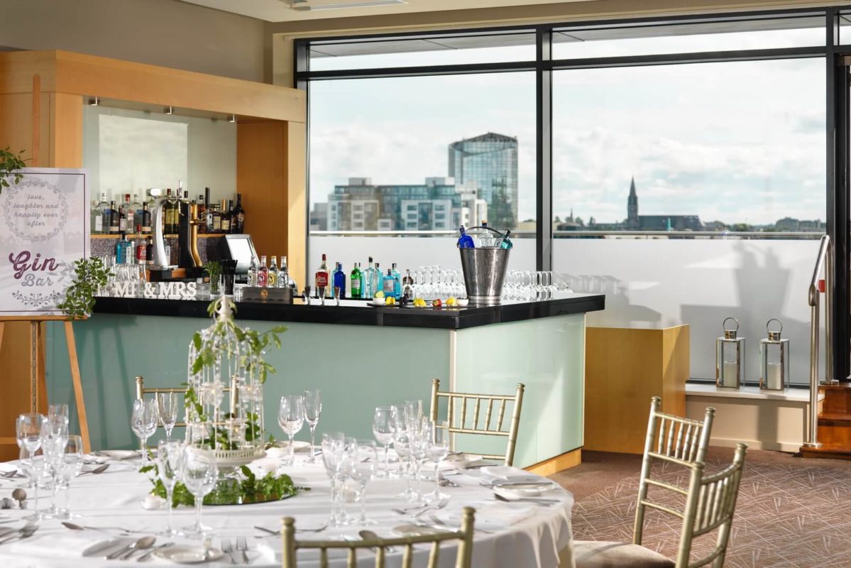 BBQ Party Venues BBQ In Limerick The Limerick Strand Hotel