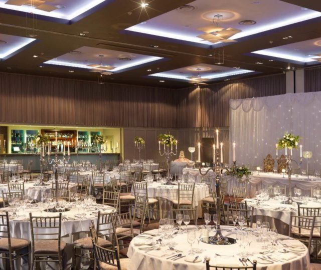Wedding Venues Limerick Wedding Hotel Limerick Limerick Strand