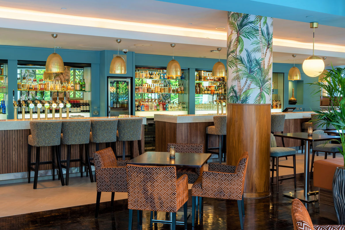 Food Limerick Restaurants Limerick City Limerick Strand Hotel