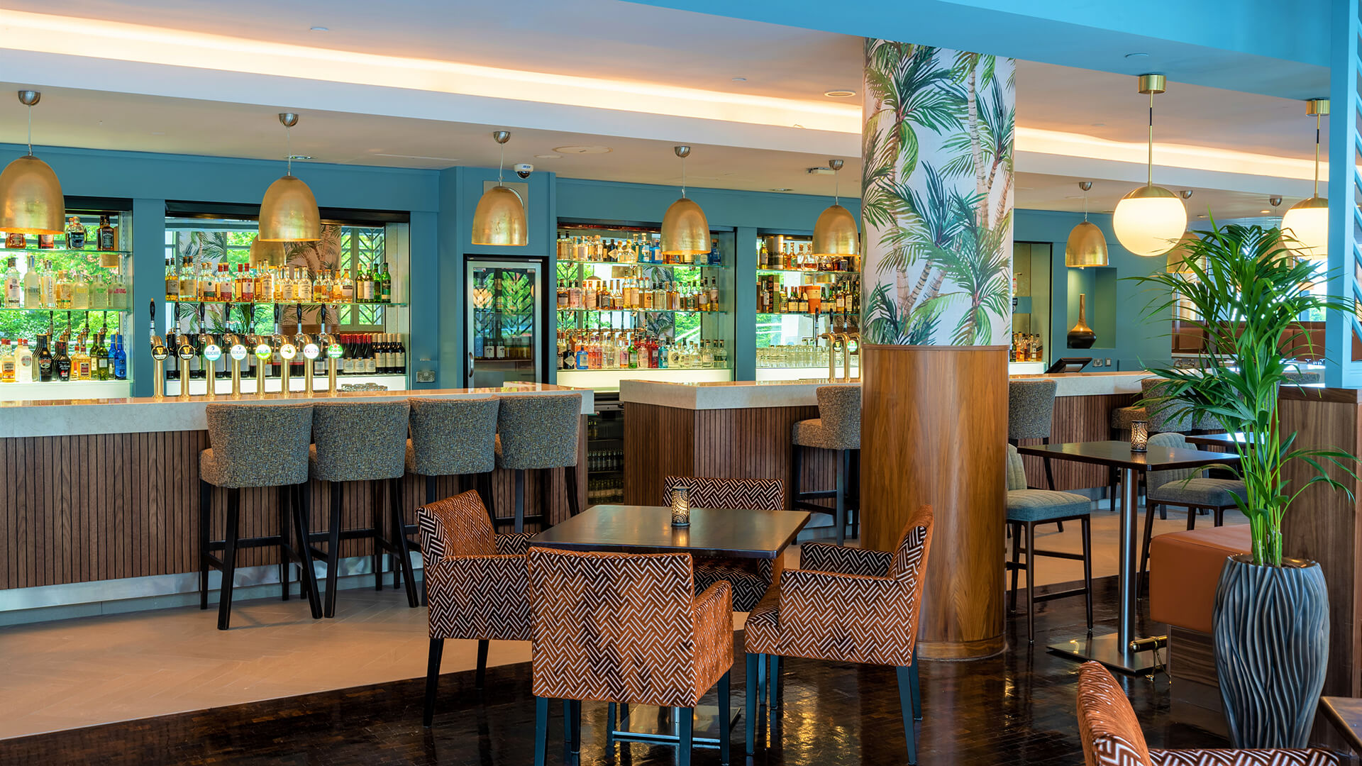 Food Limerick Restaurants Limerick City Limerick Strand Hotel