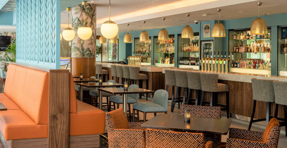 Food Limerick Restaurants Limerick City Limerick Strand Hotel