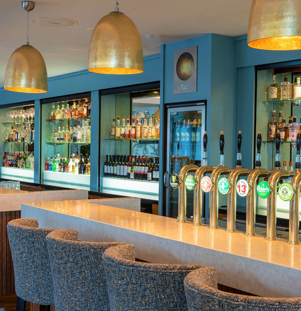 Restaurants Limerick Places To Eat Limerick Limerick Strand Hotel