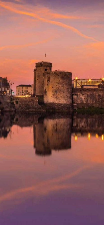 Autumn Breaks | Hotel Breaks Limerick | Strand Hotel