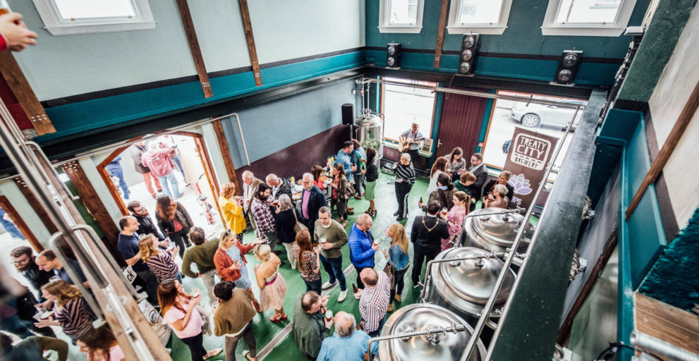 Team Building Activities Limerick Limerick Strand Hotel