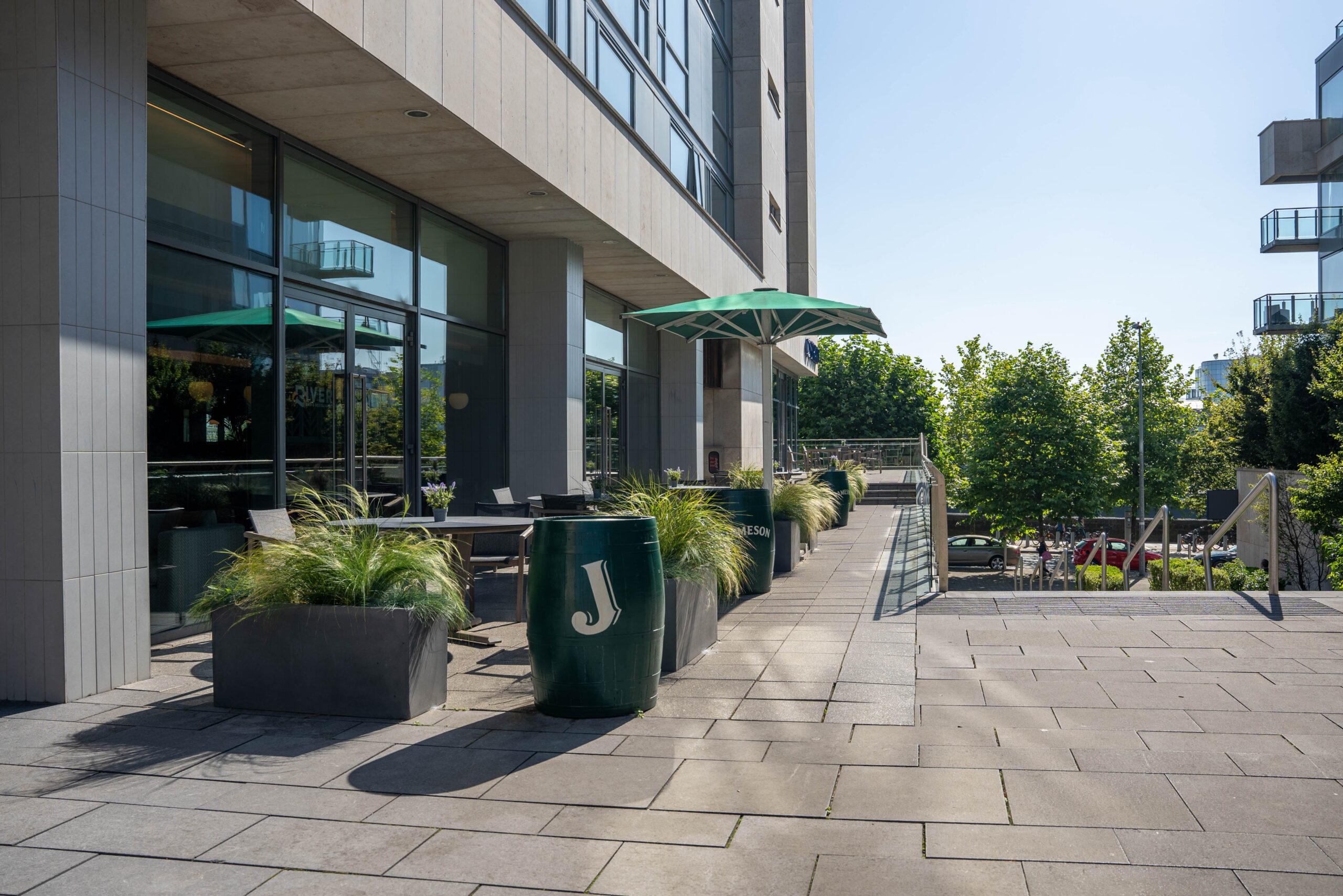 Team Building Activities Limerick Limerick Strand Hotel