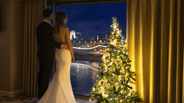 Bride and Groom Presidential Suite (4)