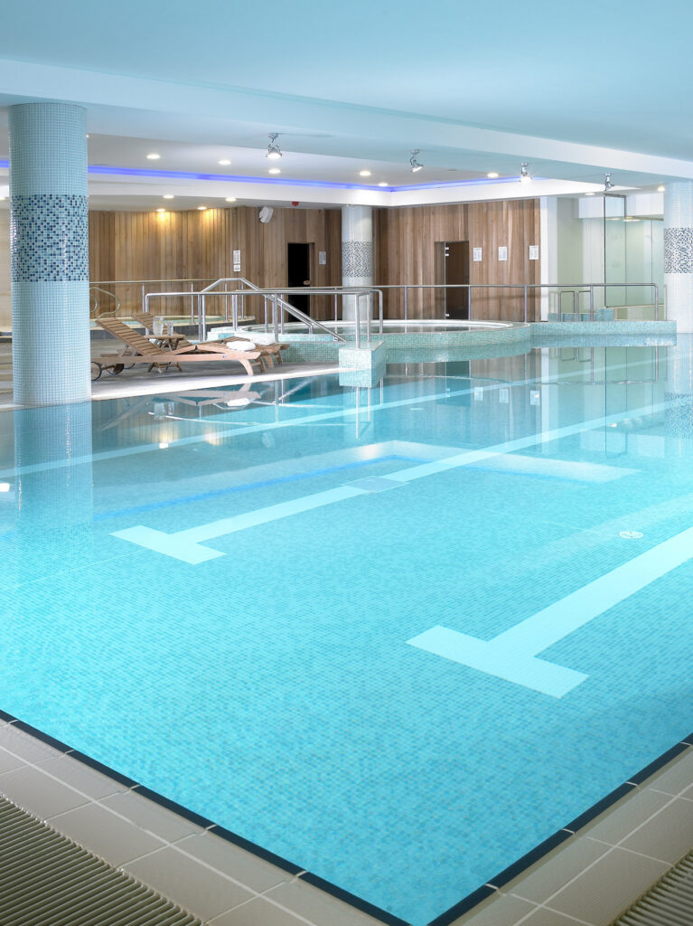 Swimming Pools In Limerick | The Limerick Strand Hotel